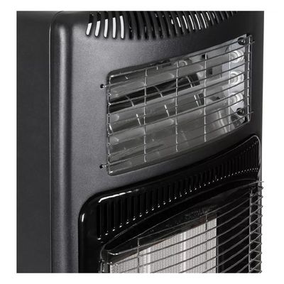 Imagen 2 del producto Estufa A Gas Hibrida Sr-6300ng