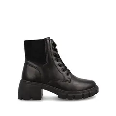 BATA - Botín Mujer Lali Negro