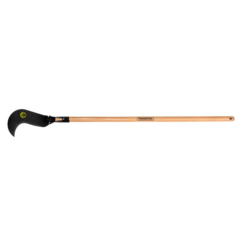 TRAMONTINA - Rozón pesado, mango de madera 110 cm
