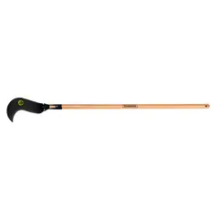 TRAMONTINA - Rozón pesado, mango de madera 110 cm