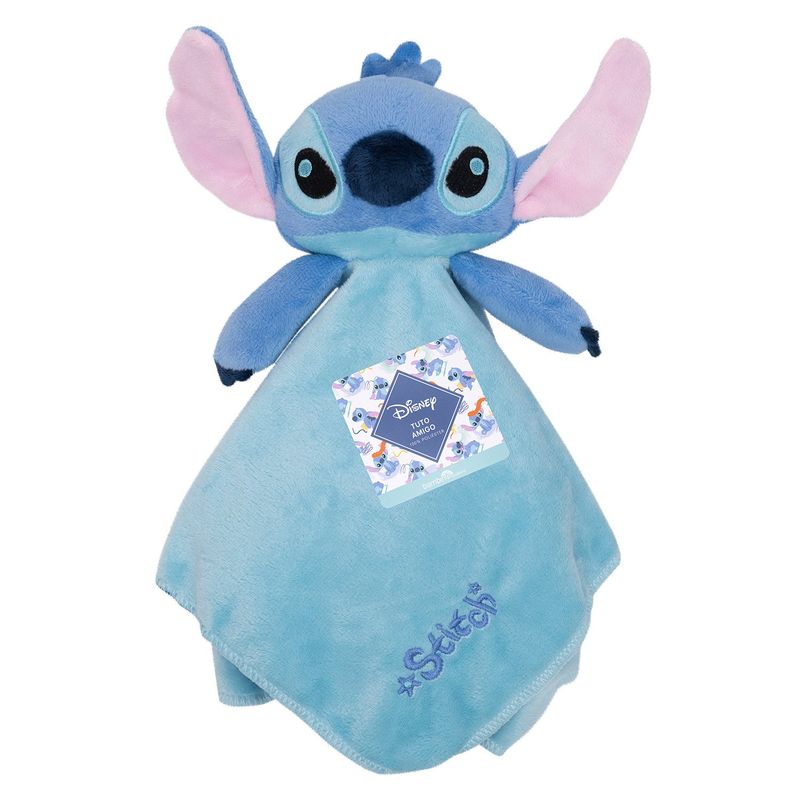 BAMBINO - Tuto Amigo Stitch Bambino