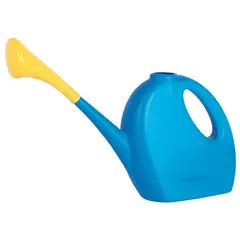 TRAMONTINA - Regadera para Jardín en Plástico Azul 2 L