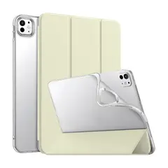 GENERICO - Carcasa iPad Pro 11 2-3-4 Gen 2018-2022 Carcasa Smart Cover