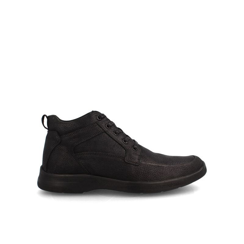 BATA - Botín Hombre Bata Brad Cafe
