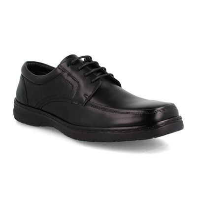 Imagen 2 del producto Zapato Hombre Comfit Daha Negro
