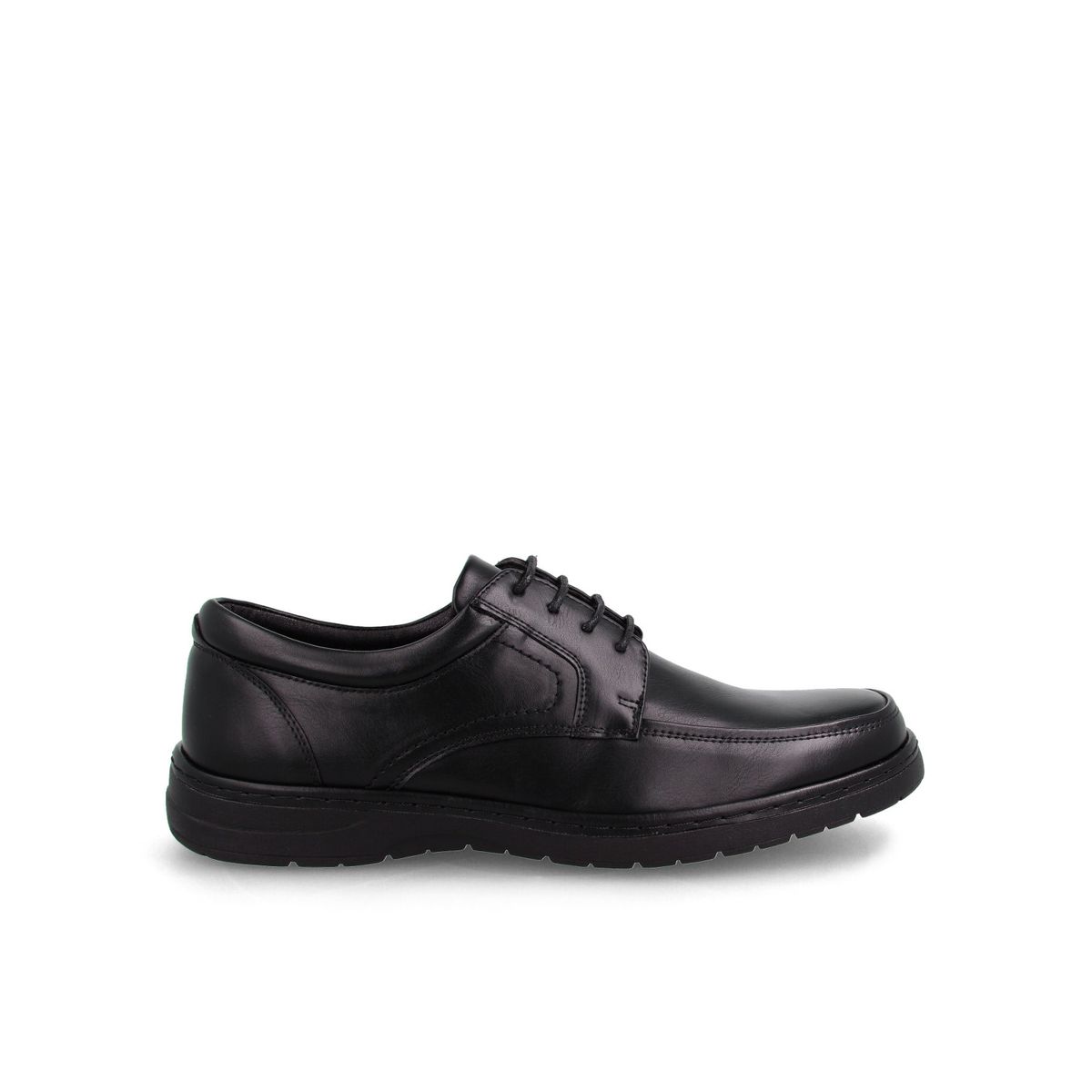 BATA - Zapato Hombre Bata Comfit Daha Negro