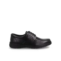 BATA - Zapato Hombre Comfit Daha Negro
