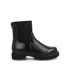 BATA - Botín Mujer Star Negro