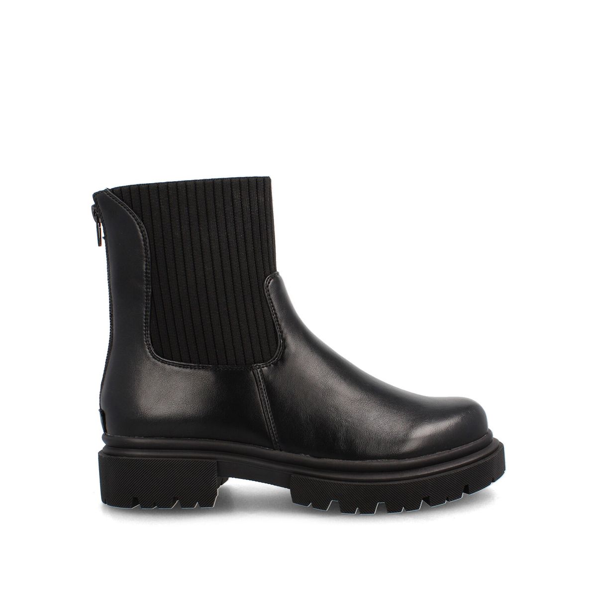 BATA - Botín Mujer Bata Star Negro