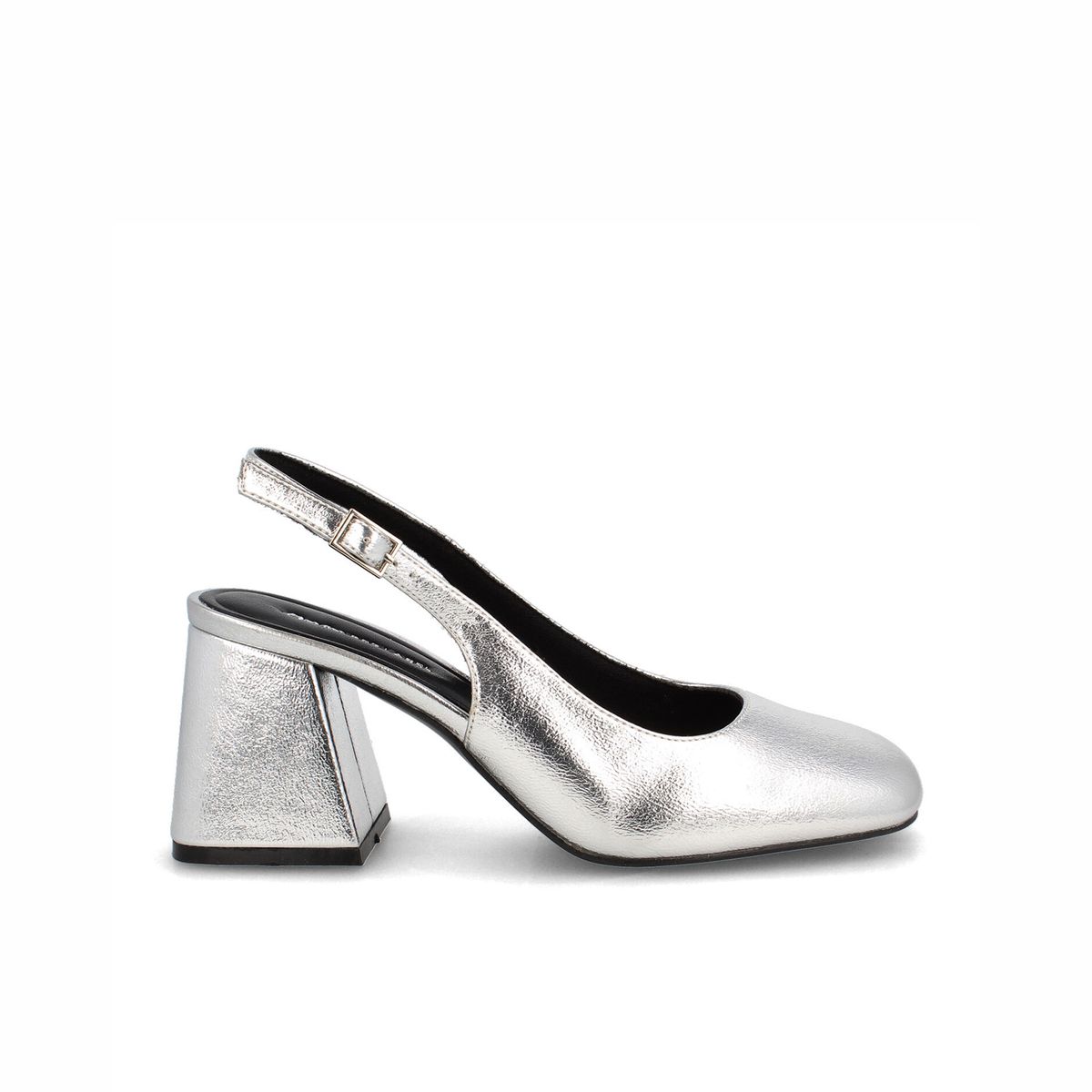 BATA - Zapato Mujer Bata Red Label Grace Plateado