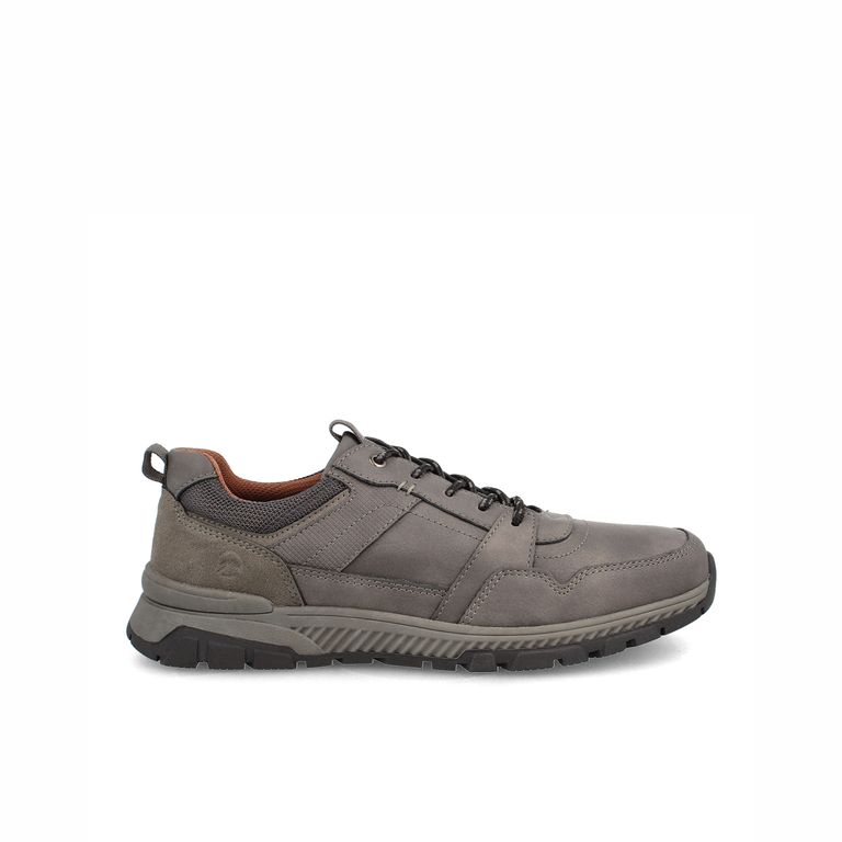 Zapato Hombre Passo Gris.