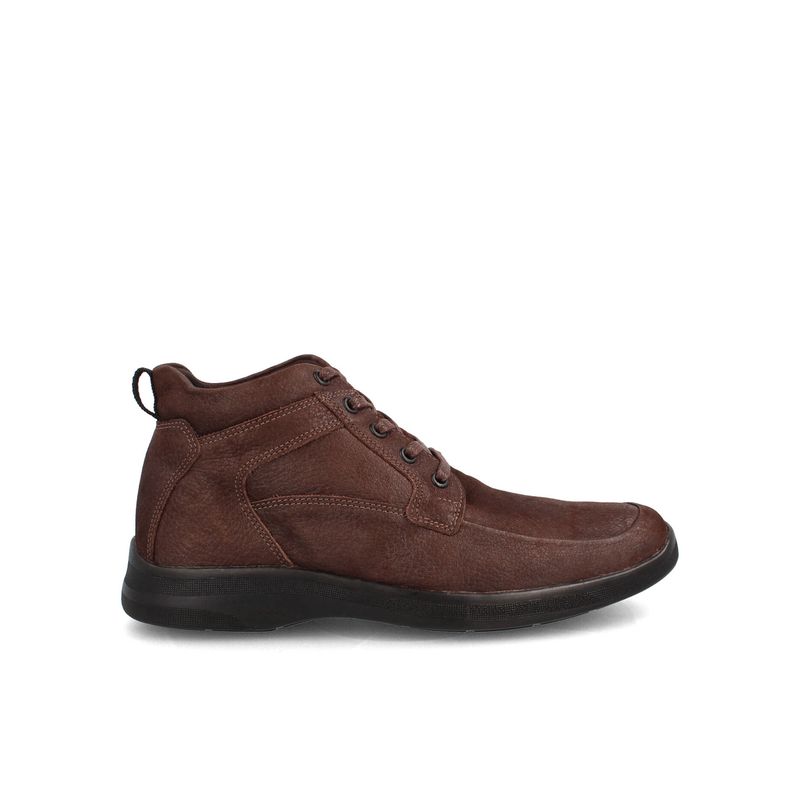 BATA - Botín Hombre Bata Brad Kaki