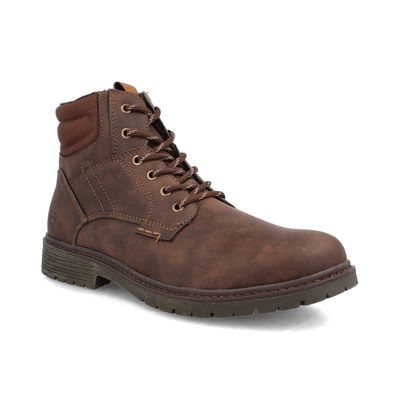 Imagen 2 del producto Botín Hombre Tonka Chocolate