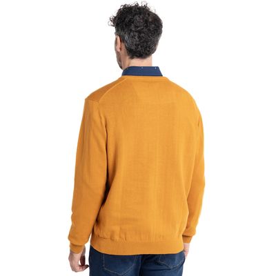 Imagen 2 del producto SWEATER CUELLO V