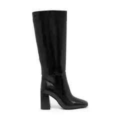 BATA - Bota Mujer Red Label Noxema Negro