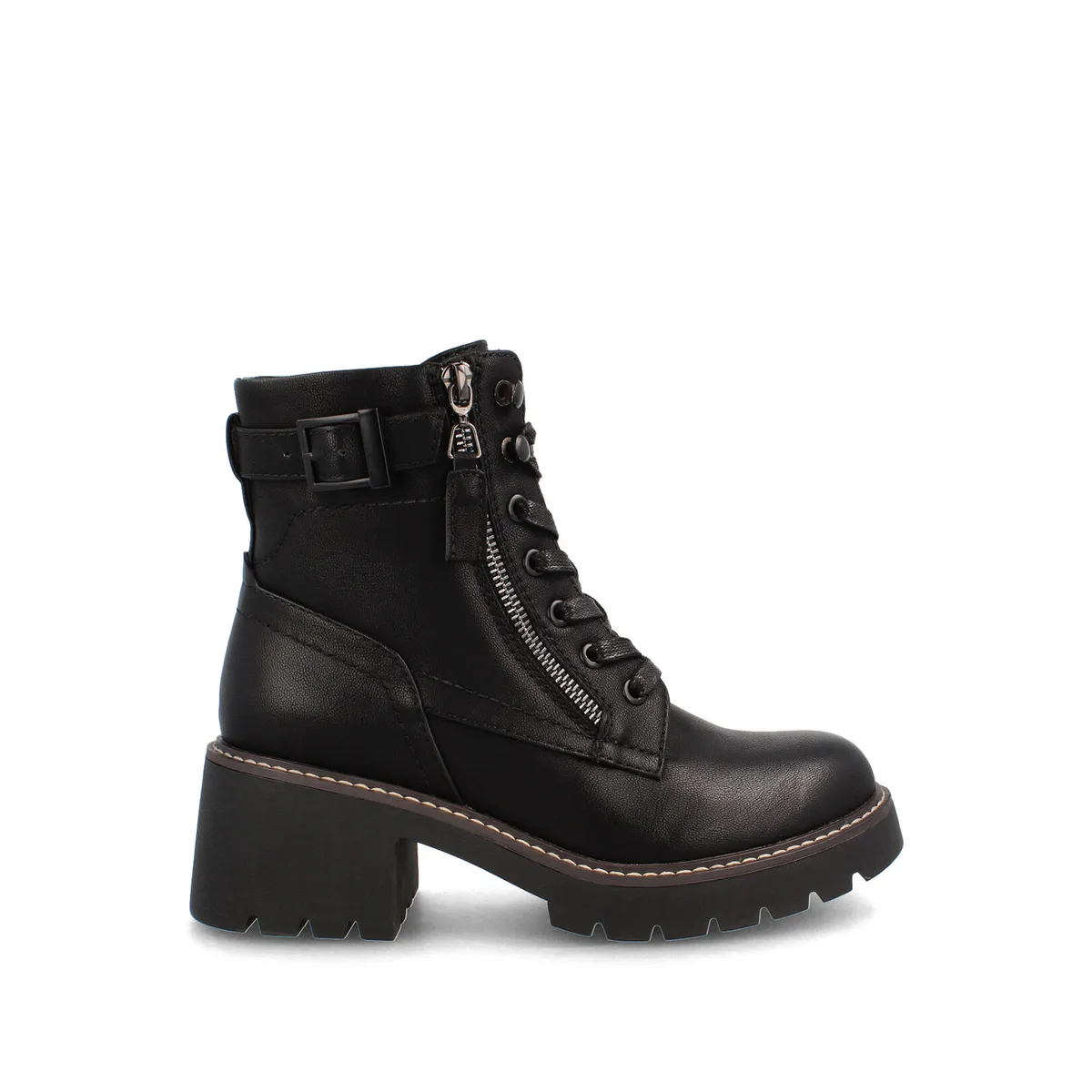 BATA - Botín Mujer Bata Roberta Negro