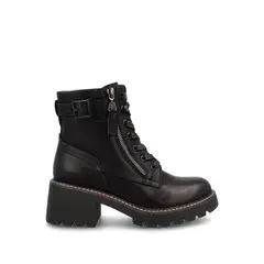 BATA - Botín Mujer Roberta Negro