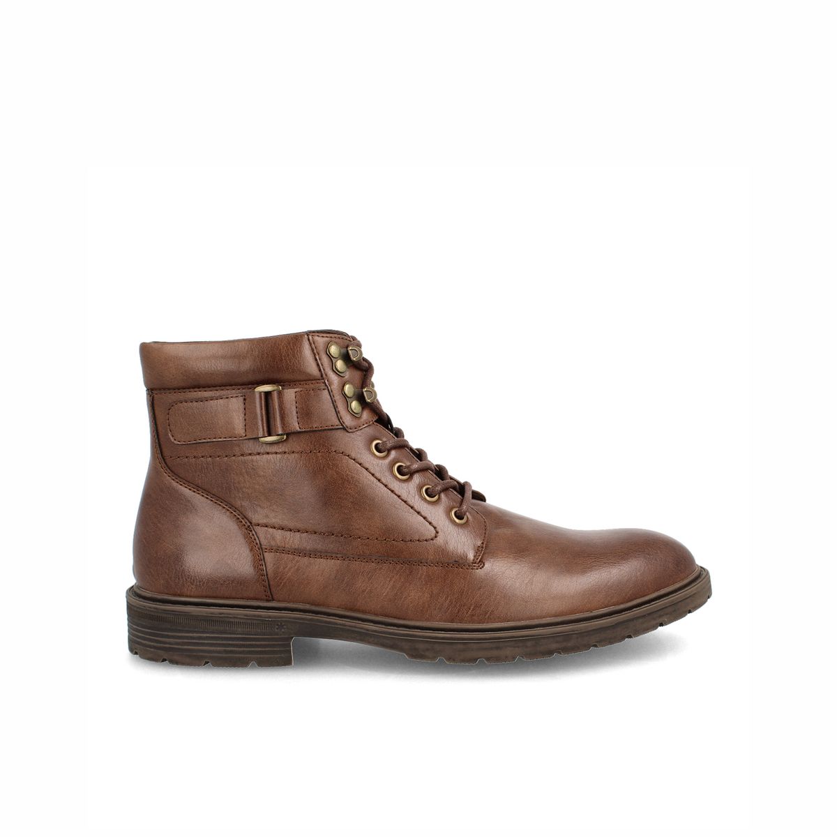 BATA - Botín Hombre Bata Ikarus Cafe