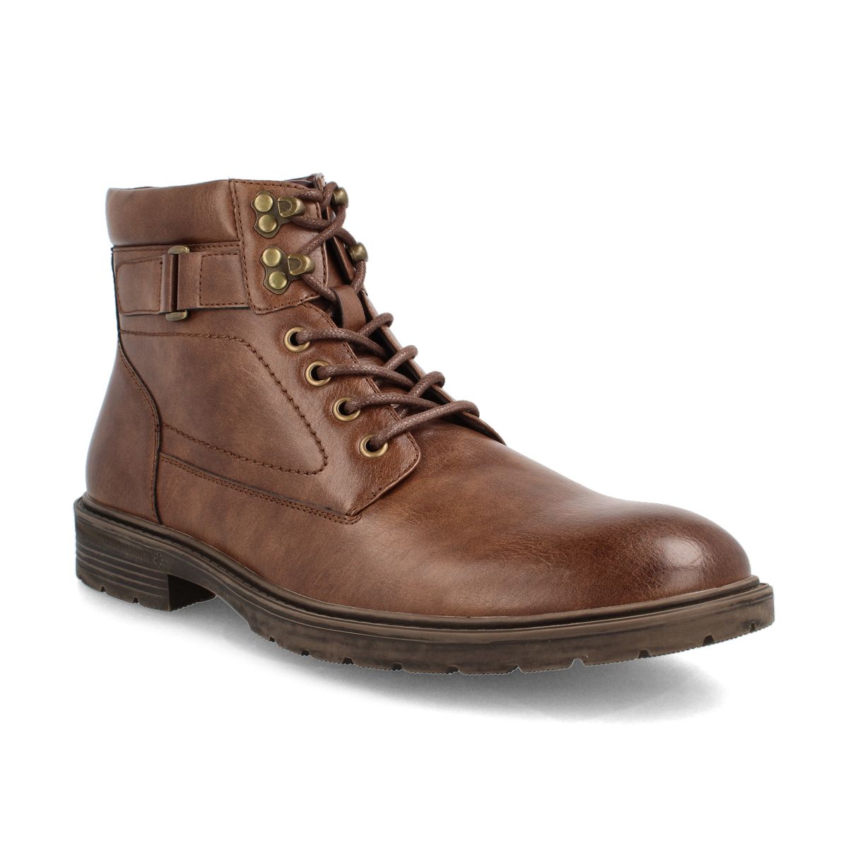 BATA - Botín Hombre Bata Ikarus Cafe