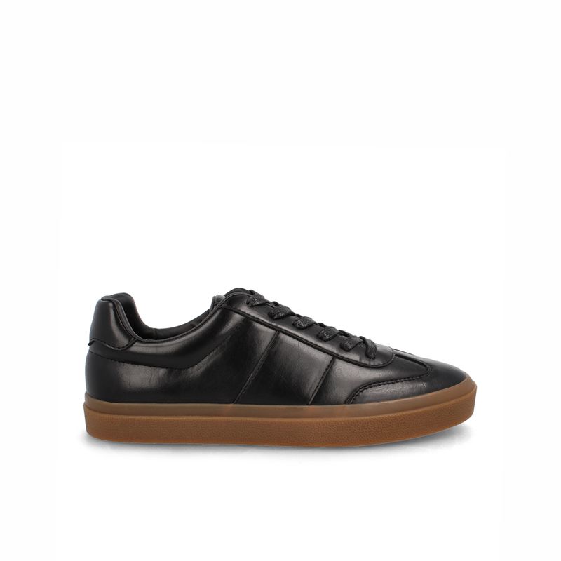 BATA - Zapato Hombre Bata Floyd Negro