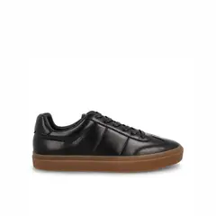 BATA - Zapato Hombre Floyd Negro