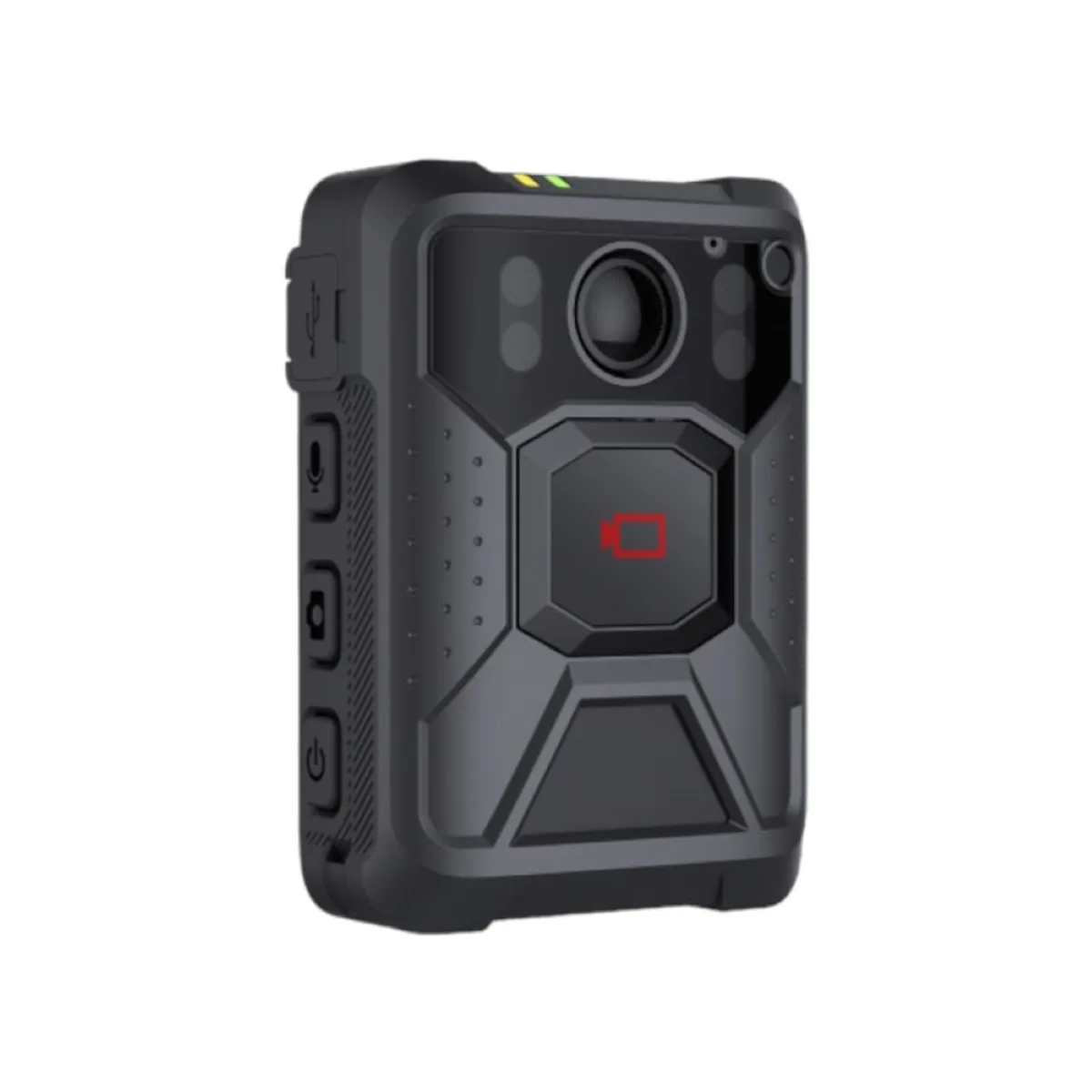 HIKVISION - Cámara Corporal Hikvision 4G FHD WiFi CMOS