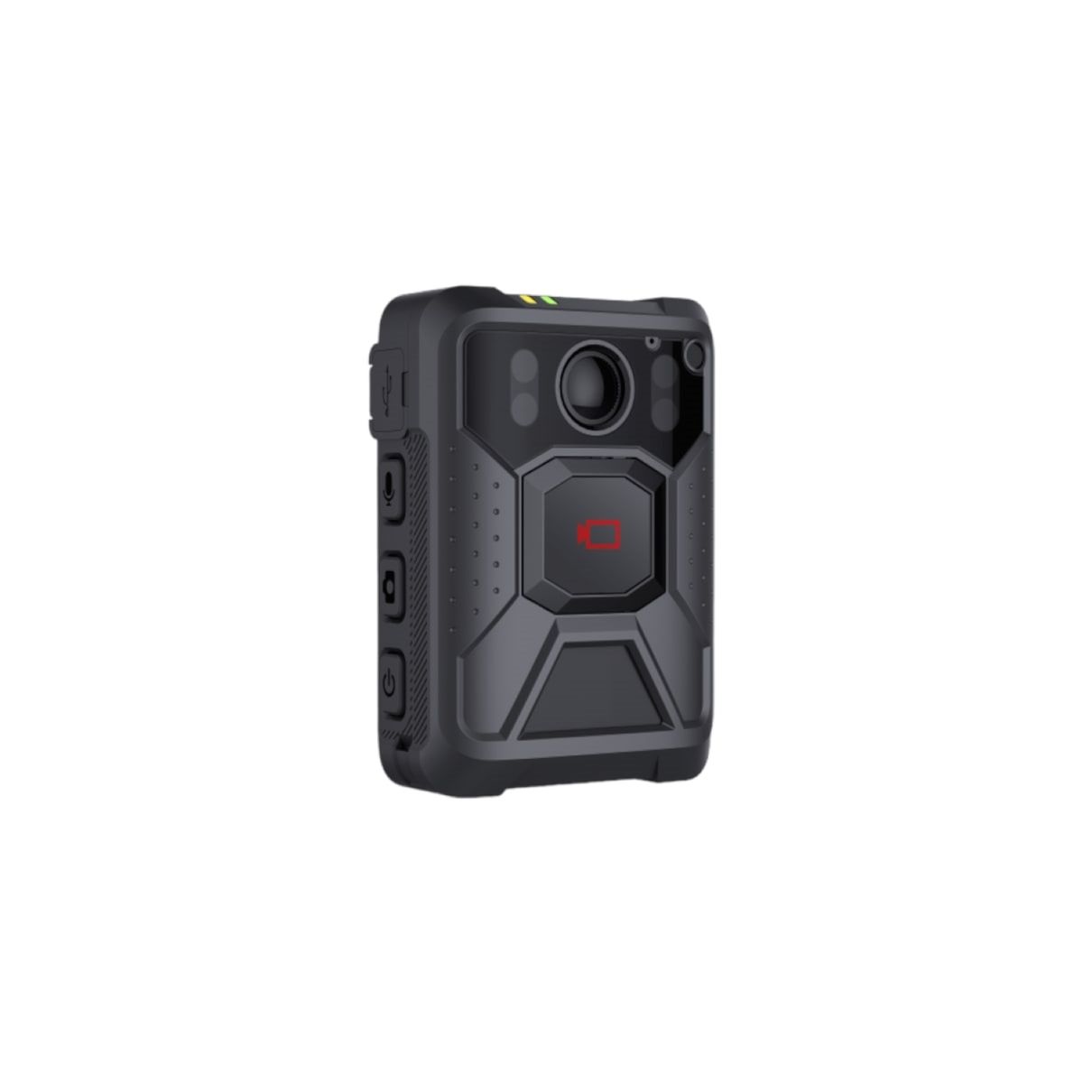 HIKVISION - Cámara Corporal Hikvision 4G FHD WiFi CMOS