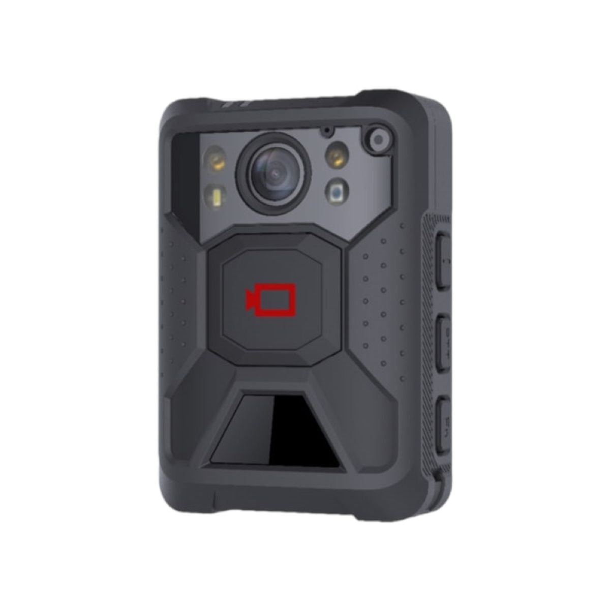 HIKVISION - Cámara Corporal Hikvision 4G FHD WiFi CMOS