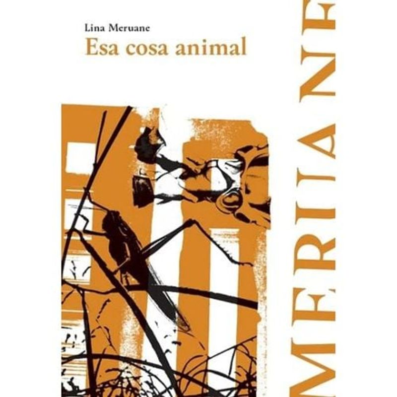ALQUIMIA EDICIONES - Esa Cosa Animal