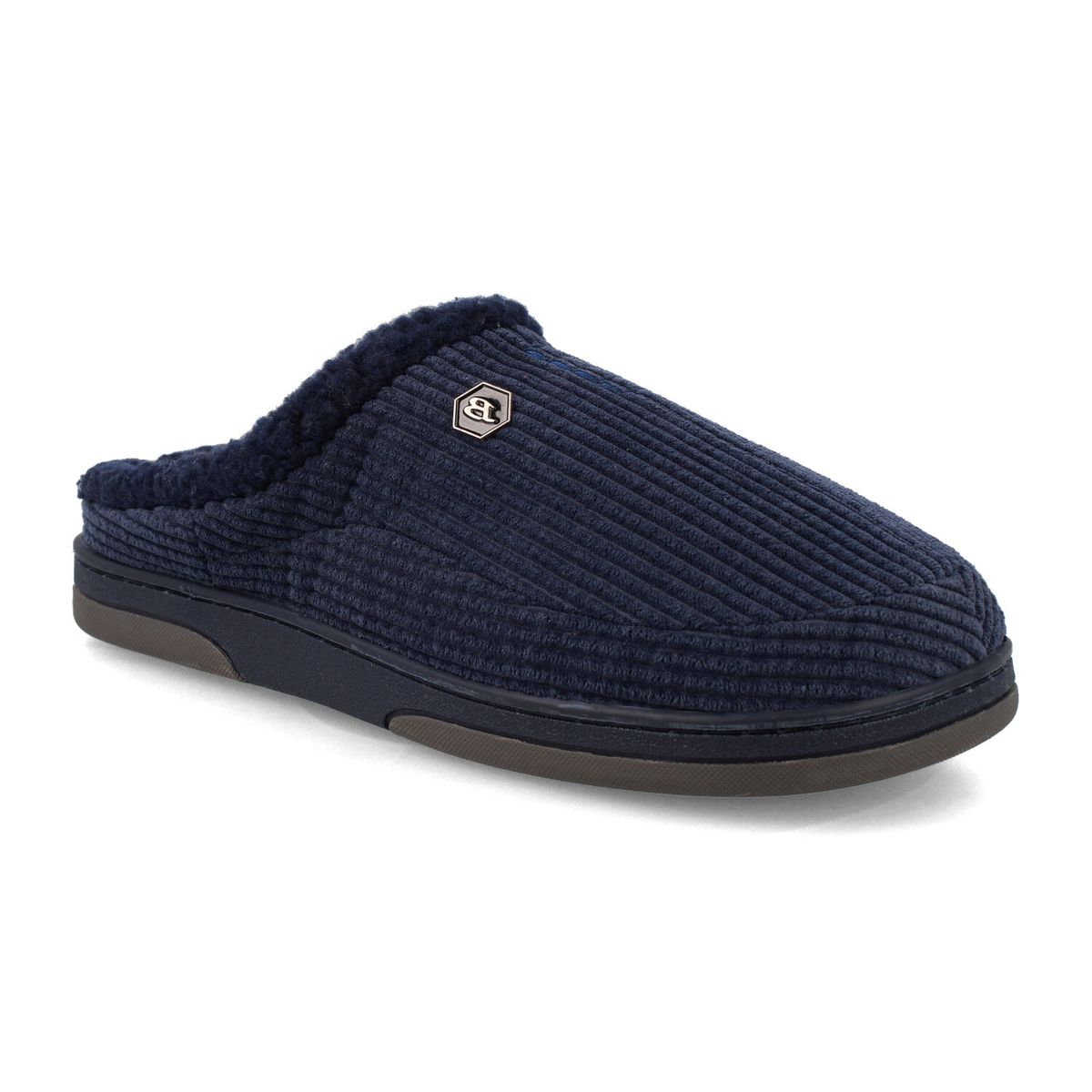 BATA - Pantufla Hombre Bata Lalo Navy