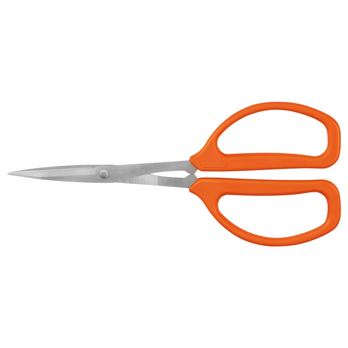 TRAMONTINA - Tijera para Frutas Tramontina con Láminas de Acero Inoxidable