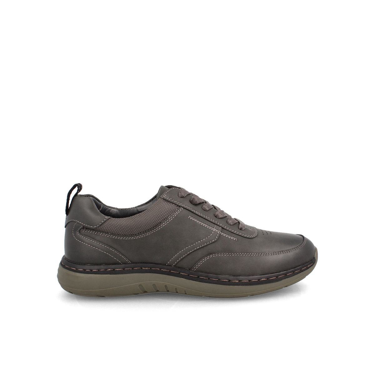 BATA - Zapato Hombre Bata Comfit Pan Gris
