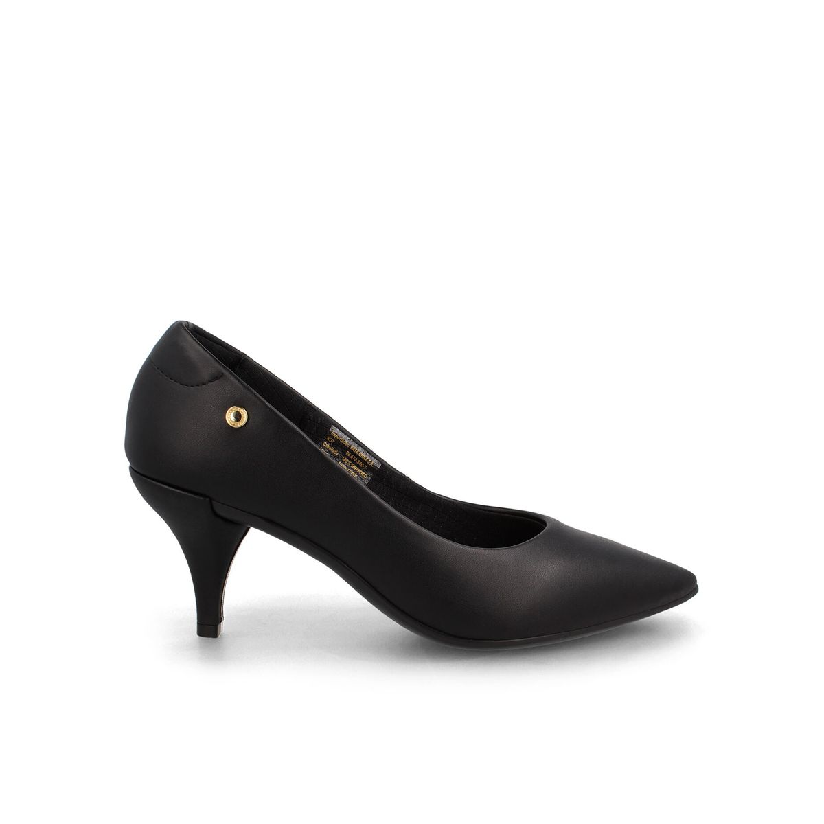 BATA - Zapato Mujer Bata Chiara Negro