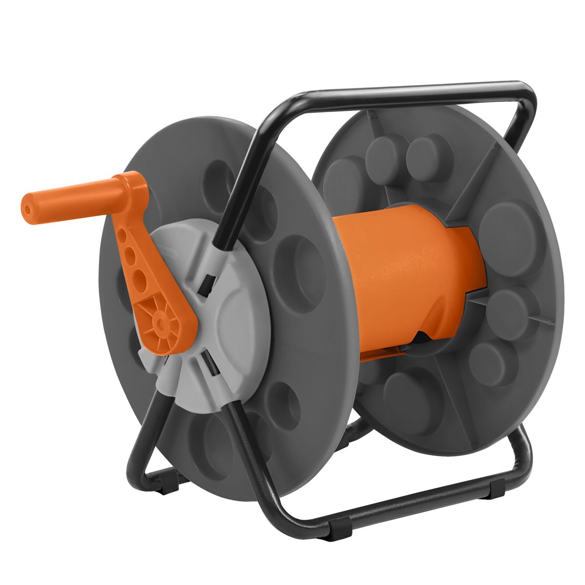 TRAMONTINA - Enrollador de Manguera Tramontina