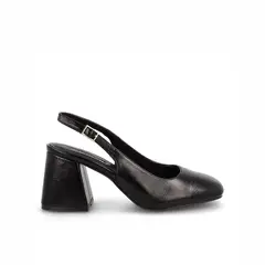 BATA - Zapato Mujer Red Label Grace Negro