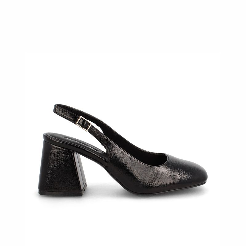 BATA - Zapato Mujer Bata Red Label Grace Negro