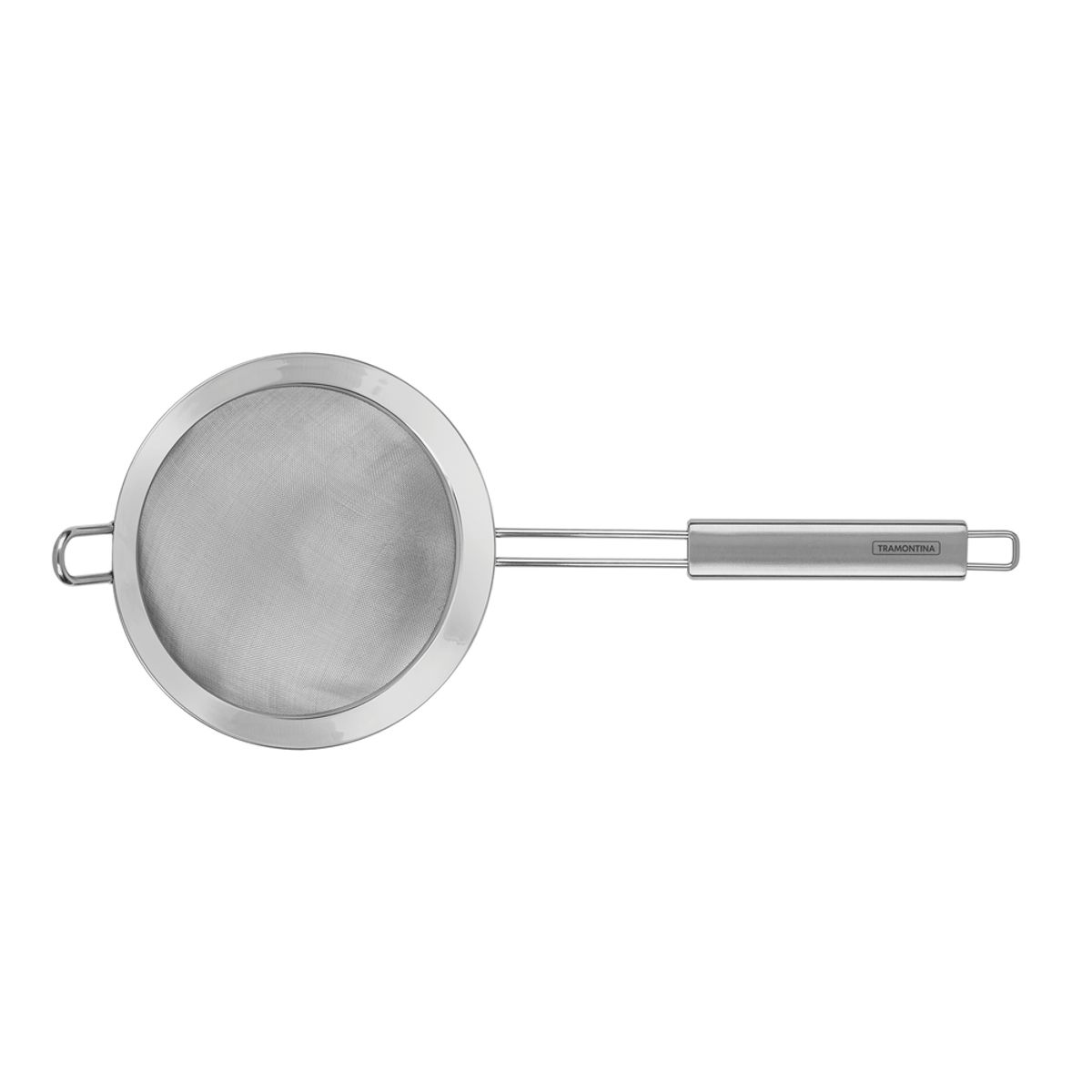 TRAMONTINA - Colador Marffim de acero inoxidable Tramontina