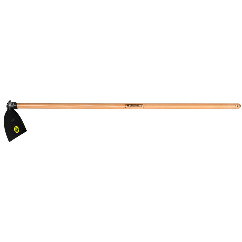 TRAMONTINA - Azada 2.5, mango de madera 145 cm
