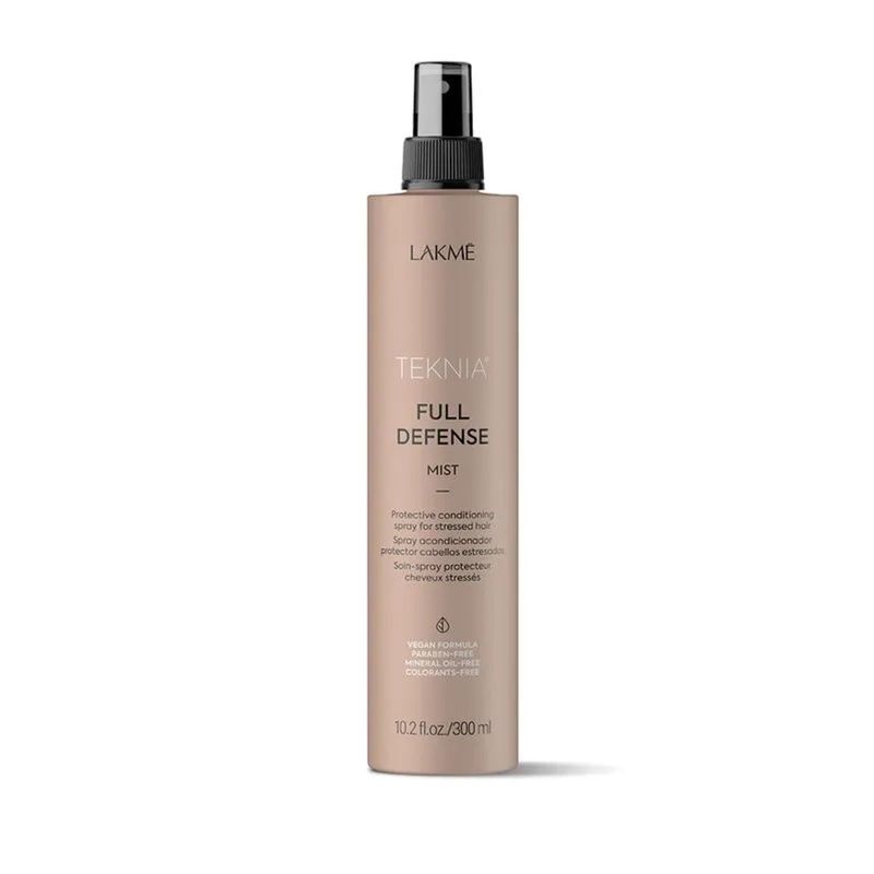 LAKME - Spray Acondicionador Protector De Cabellos Full Defense 300m