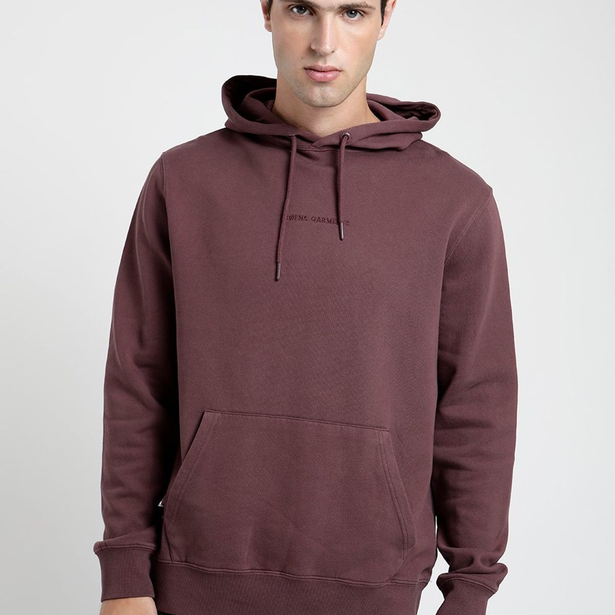 FROENS - polerón hoodie hombre froens