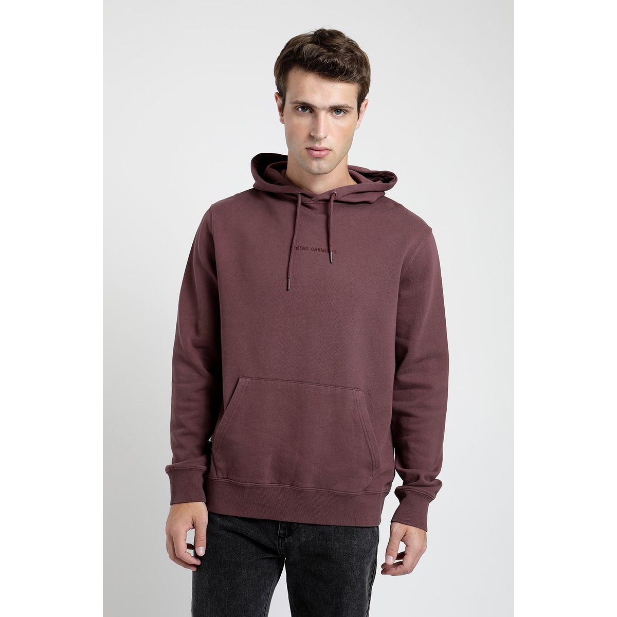 FROENS - polerón hoodie hombre froens