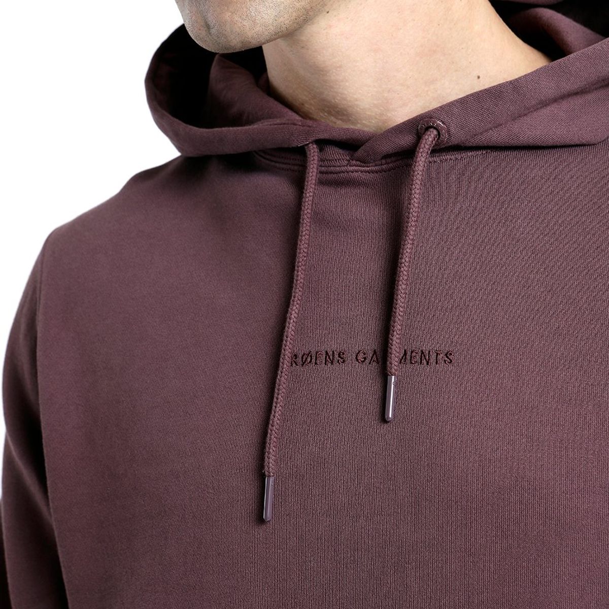 FROENS - polerón hoodie hombre froens