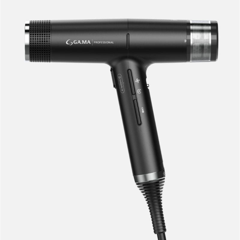 GAMA - Secador iQ1 Perfetto Gama Dual Filter Profesional
