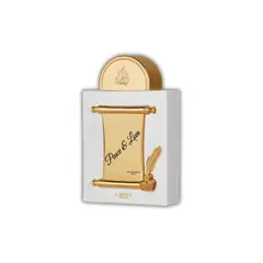 LATTAFA - Perfume Pride Peace & Love Edp 100ml Unisex