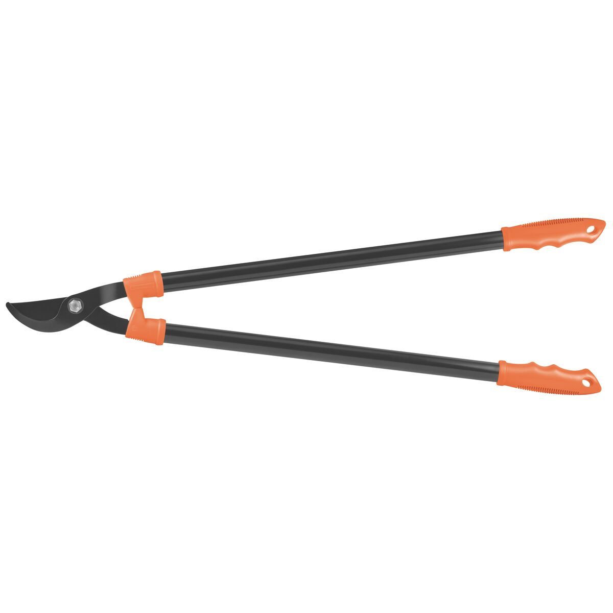 TRAMONTINA - Tijerón de Podar Tipo Bypass Tramontina de Acero con Mango Metálico 60 cm