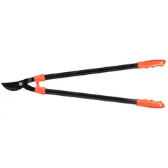TRAMONTINA - Tijerón de Podar Tipo Bypass de Acero con Mango Metálico 60 cm