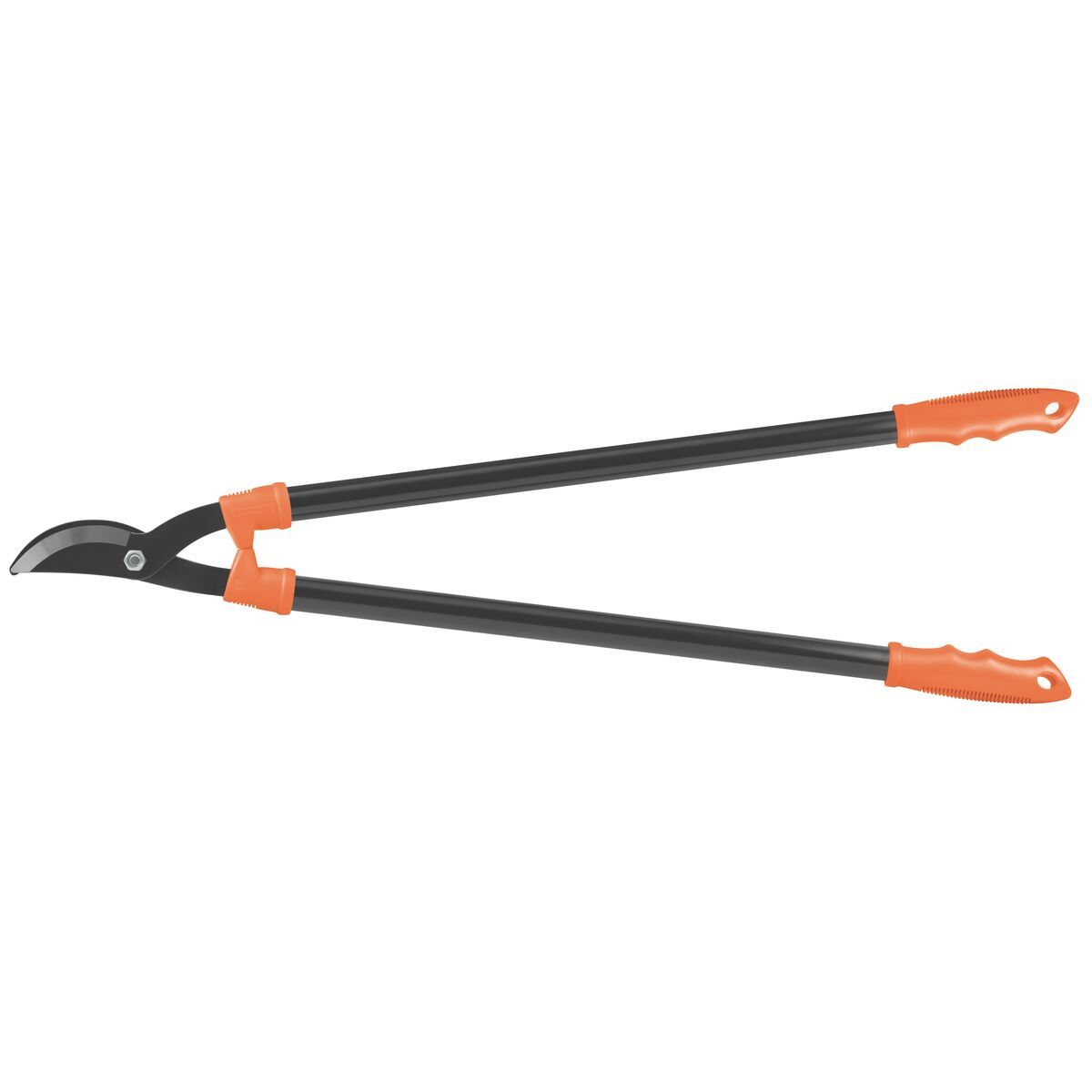 TRAMONTINA - Tijerón de Podar Tipo Bypass Tramontina de Acero con Mango Metálico 60 cm