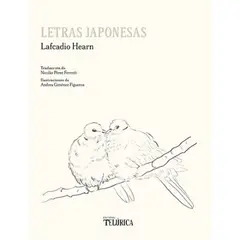 GENERICO - Letras Japonesas