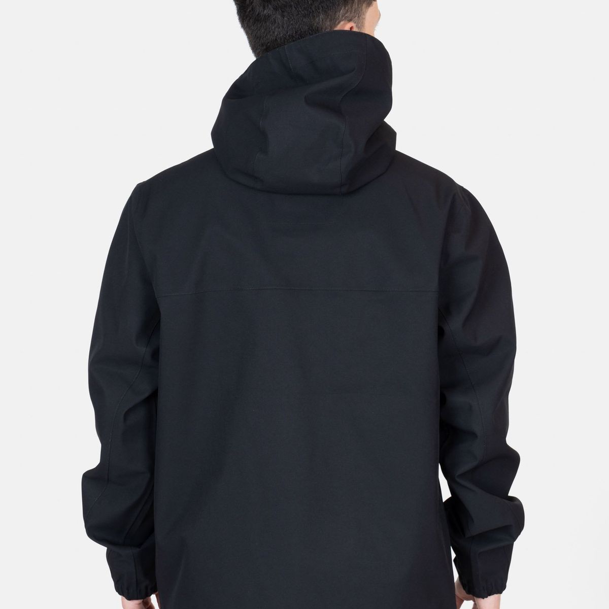 MAUI AND SONS - Cortaviento Island Negro Hombre Maui And Sons - Negro