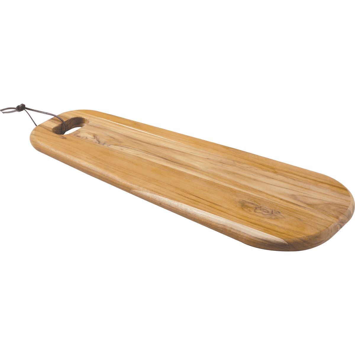 TRAMONTINA - Tablero para Antampasto Tramontina Provence en Teca 48x19 cm